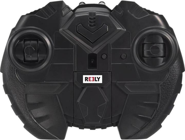 Image du produit Reely Hélicoptère électrique IR 2.5 canaux Gyro RtF