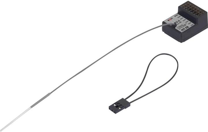 Produktbild Reely GyroEmpfänger BS6