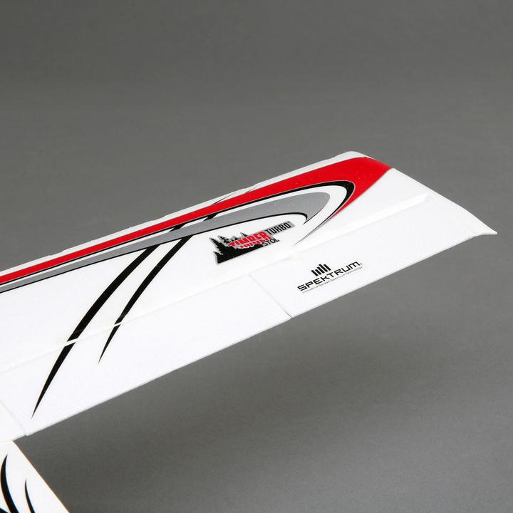 Produktbild E-Flite UMX Turbo Timber BNF Basic (Motorflugzeug)