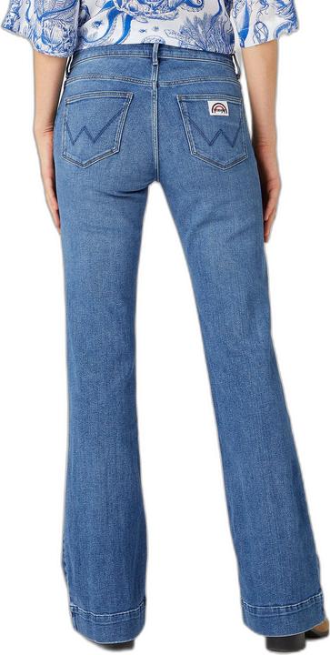 Image du produit Wrangler Jeans Flare (25)