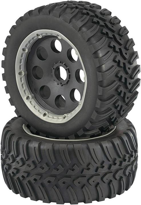 Image du produit Reely Buggy V - Bloc 6 - Rayons