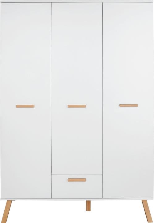 Trendteam nattes (130 cm)
