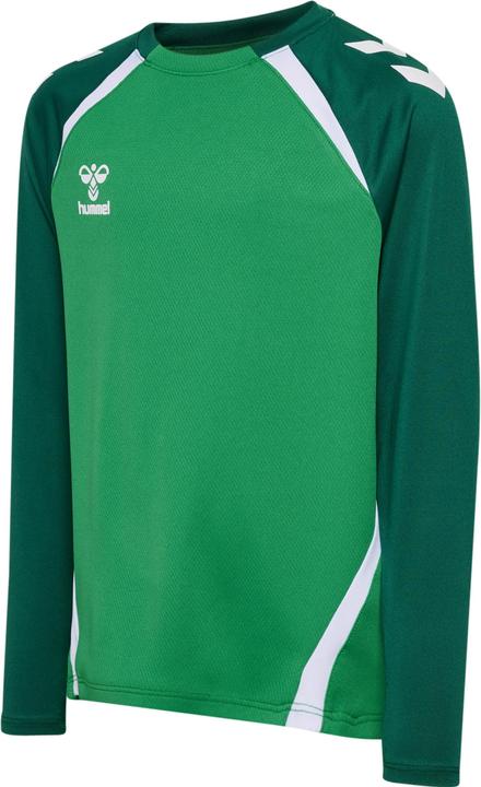 Produktbild hummel hmlLEAD 2.0 CREW SWEAT KIDS (116)