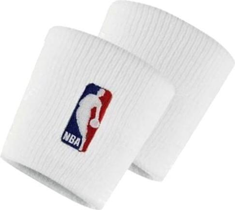 Actual product image Nike Wristband Nba