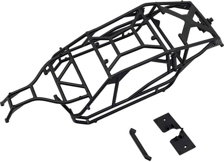 Reely Ricambio RE-6624540 Gabbia di rotolamento