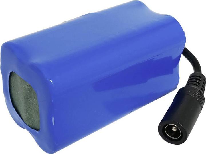 Produktbild Reely Fahrakku (L x B x H) 65 x 36 x 36 mm 1 St. (7.40 V, 5200 mAh)