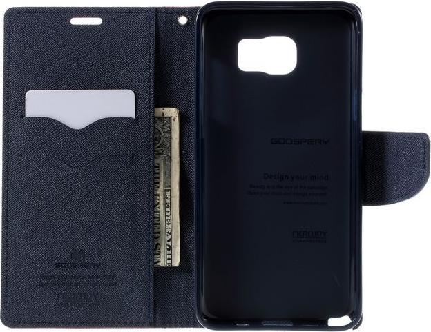 Immagine prodotto Goospery Serie Fancy Diary (Samsung Galaxy Note 5)