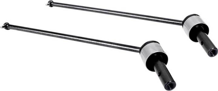 Produktbild Reely RE-6538524 Ersatzteil Achsschenkel, C-Hub, Radmitnehmer und Radmutter