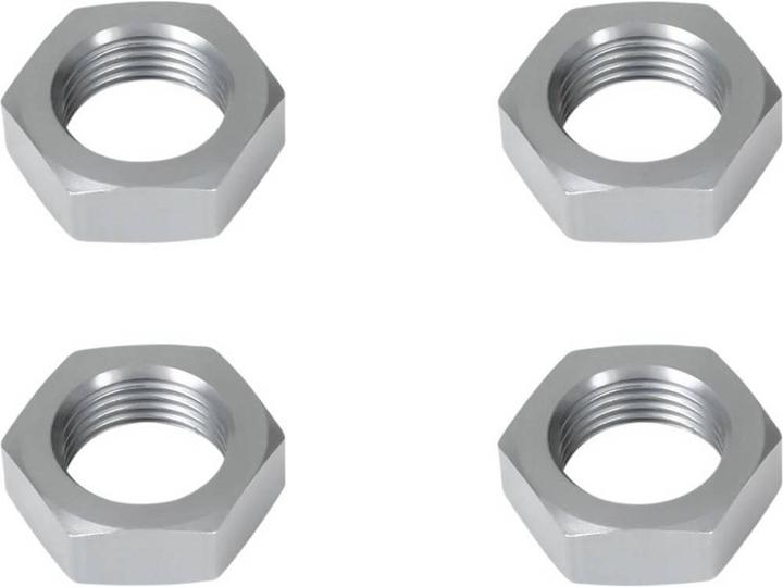 Produktbild Reely RE-6538524 Ersatzteil Achsschenkel, C-Hub, Radmitnehmer und Radmutter