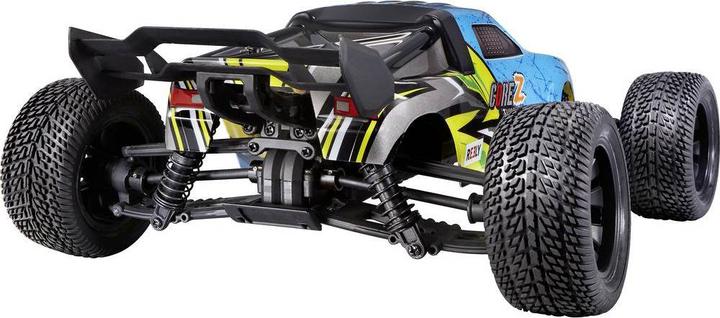 Image du produit Reely Truggy électrique (RTR Prêt à fonctionner)