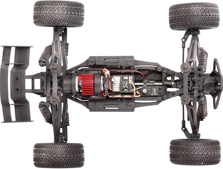 Image du produit Reely Truggy électrique (RTR Prêt à fonctionner)