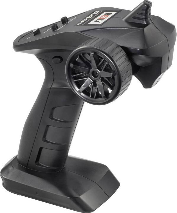 Image du produit Reely Truggy électrique (RTR Prêt à fonctionner)