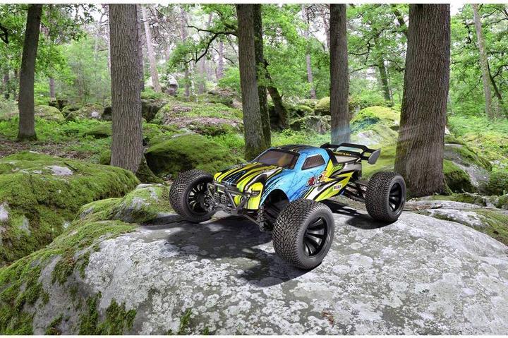 Image du produit Reely Truggy électrique (RTR Prêt à fonctionner)