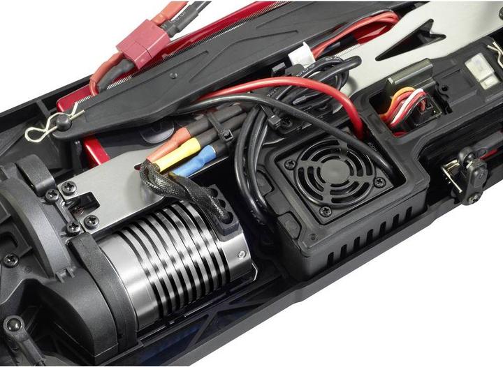 Actual product image Reely Cimera (RTR Ready-to-Run)