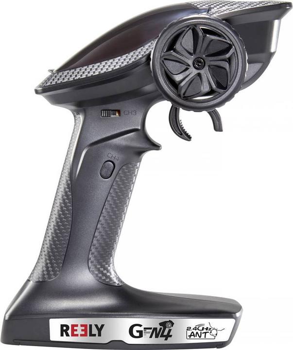 Actual product image Reely Cimera (RTR Ready-to-Run)