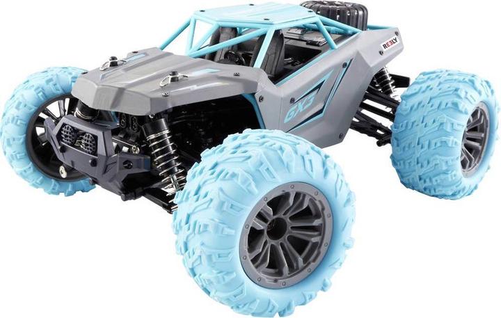 Reely Rallywagen (RTR Ready-to-Run)