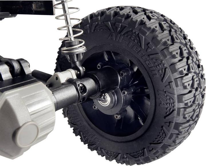 Image du produit Reely FreeMen 2.0 (RTR Prêt à fonctionner)