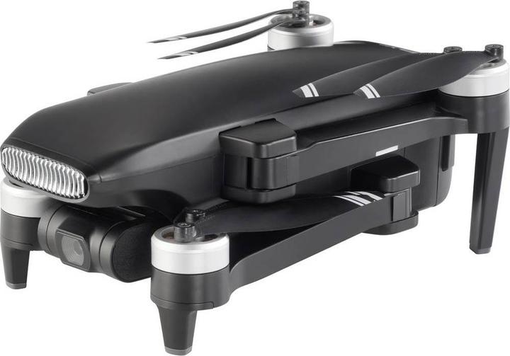Immagine prodotto Reely Quadrocottero GPS 4K Gravitii Super Combo (538 g, 20 Mpx)