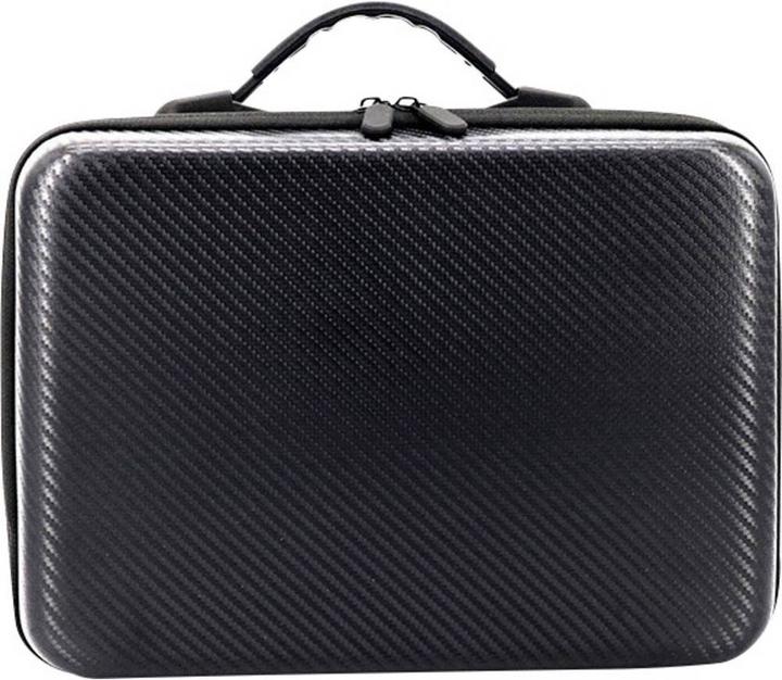 Reely Multicopter Tragetasche Transport case für DJI Mavic PRO (Drohnen Tragetasche, DJI Mavic Pro)