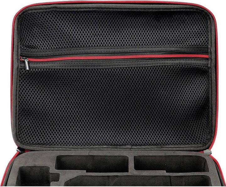 Immagine prodotto Reely Custodia da trasporto per multicottero Custodia da trasporto per DJI Mavic PRO (Borsa porta drone, DJI Mavic Pro)