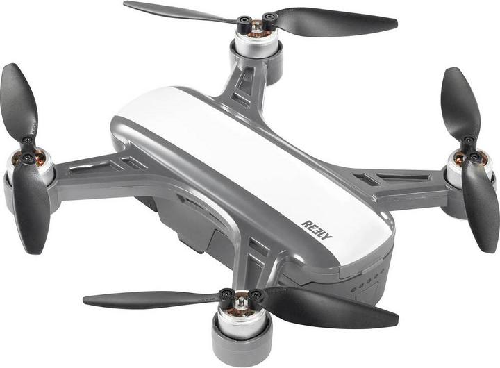 Immagine prodotto Reely GeNii Mini (21 min, 247 g, 12 Mpx)