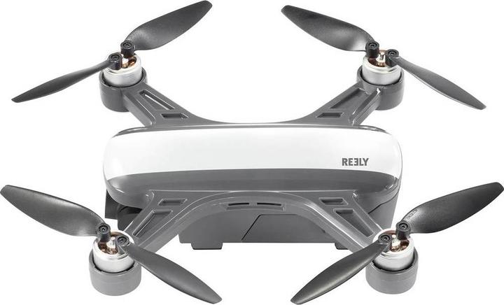 Immagine prodotto Reely GeNii Mini (21 min, 247 g, 12 Mpx)