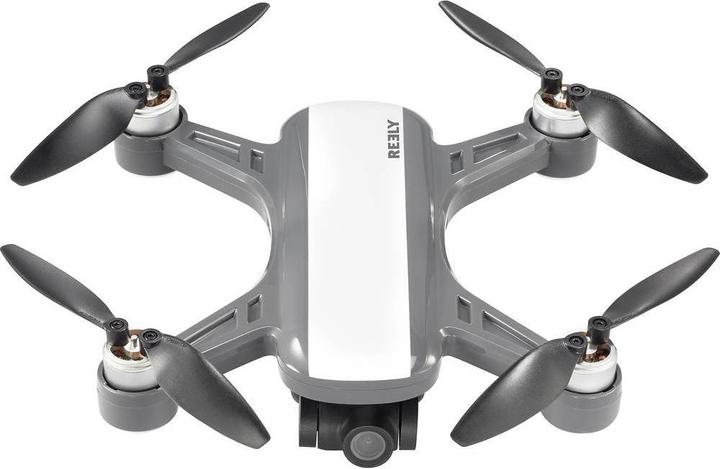 Immagine prodotto Reely GeNii Mini (21 min, 247 g, 12 Mpx)