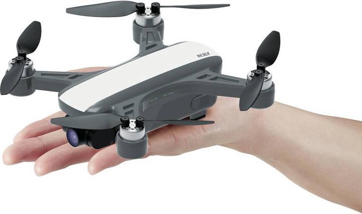 Immagine prodotto Reely GeNii Mini (21 min, 247 g, 12 Mpx)