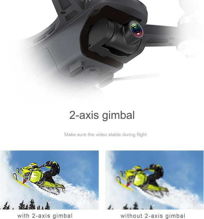 Immagine prodotto Reely GeNii Mini (21 min, 247 g, 12 Mpx)