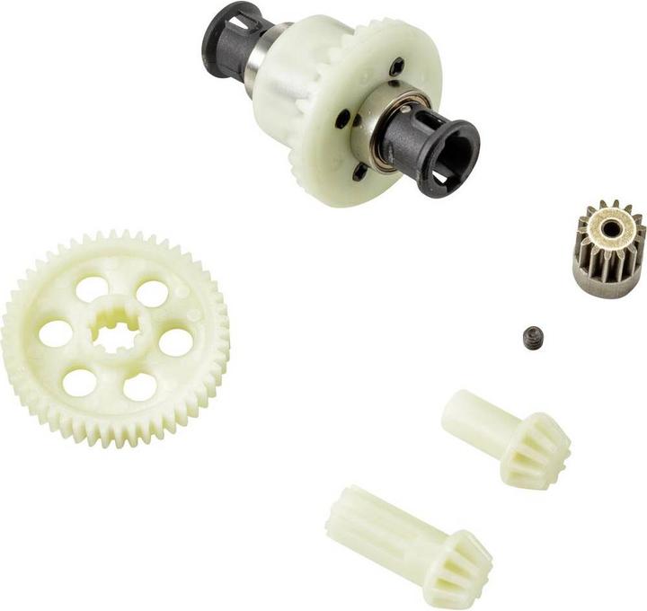 Reely RE-6904719 Spare part differential gear set