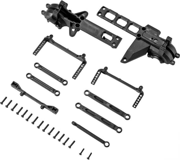 Reely RE-6904710 Spare part gear box