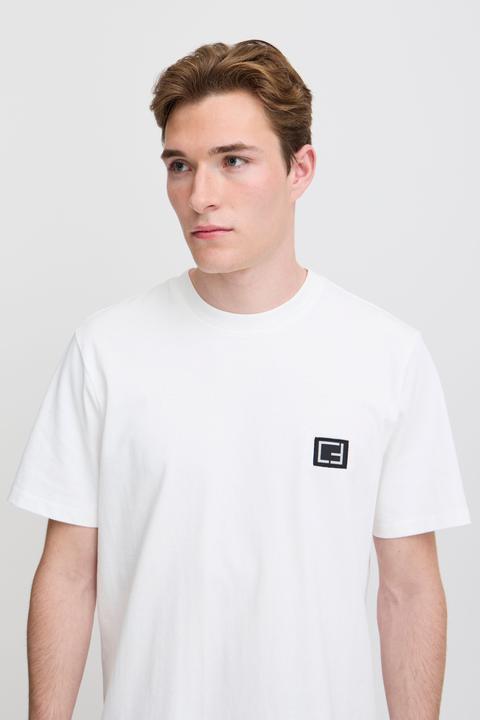 Immagine prodotto Casual Friday CFTHOR tee with logo badge 20505205 (S)