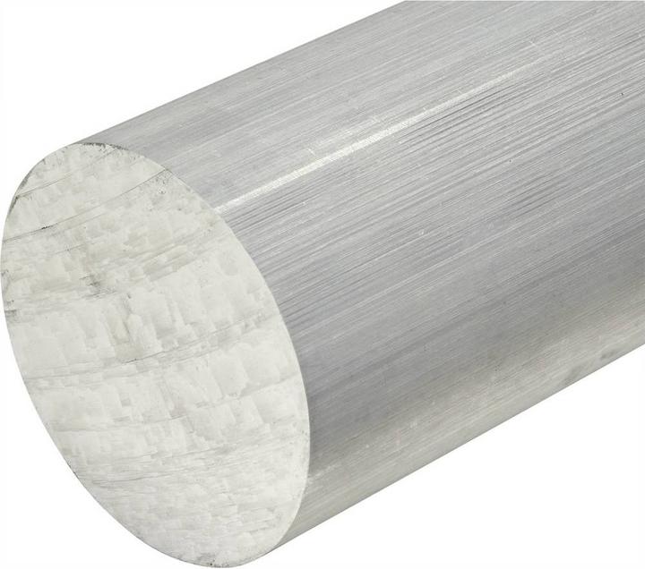 Reely Aluminium-Rundstange