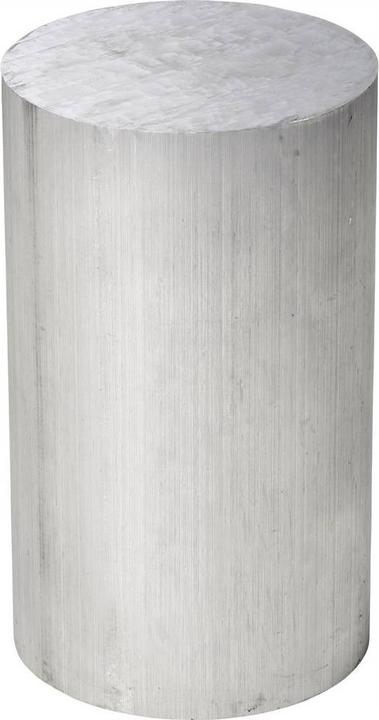 Actual product image Reely Aluminium round rod