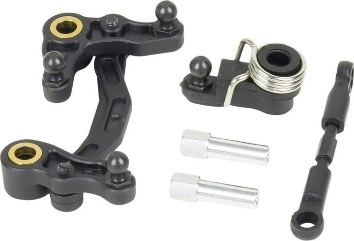 Actual product image Reely Spare part steering for Cimera (2304801)