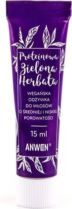 Anwen TUBKA MINI Grüner Tee 15ml Protein Haarspülung