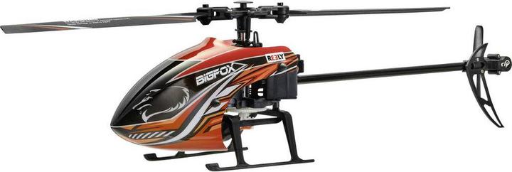 Immagine prodotto Reely Elicottero RC RtF