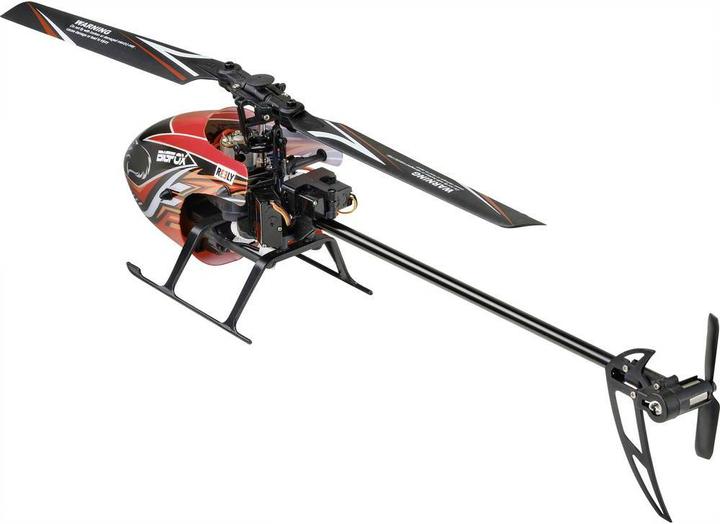 Immagine prodotto Reely Elicottero RC RtF