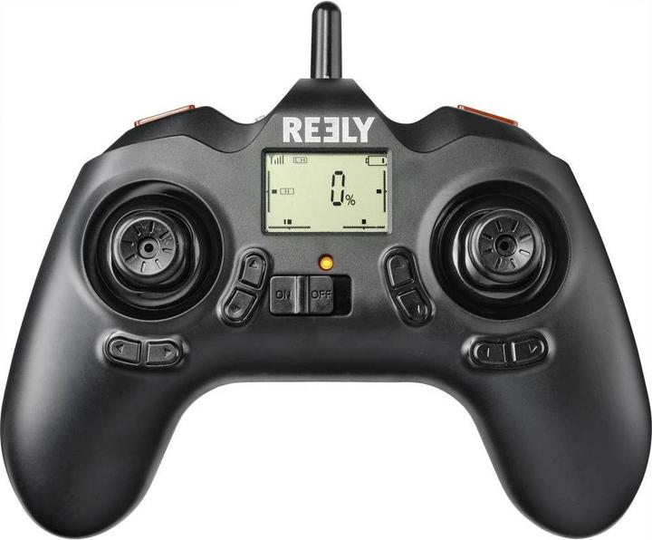 Immagine prodotto Reely Elicottero RC RtF