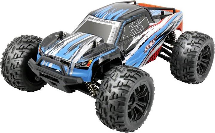 Image du produit Reely Auto RC (RTR Prêt à fonctionner)