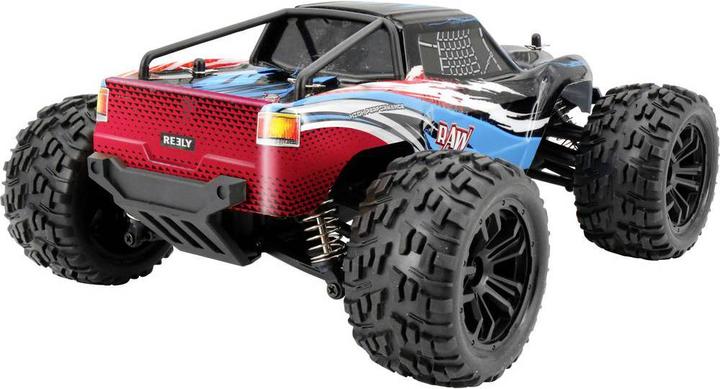 Image du produit Reely Auto RC (RTR Prêt à fonctionner)