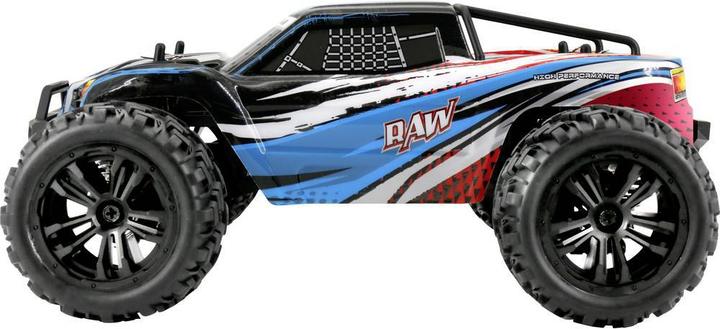 Image du produit Reely Auto RC (RTR Prêt à fonctionner)