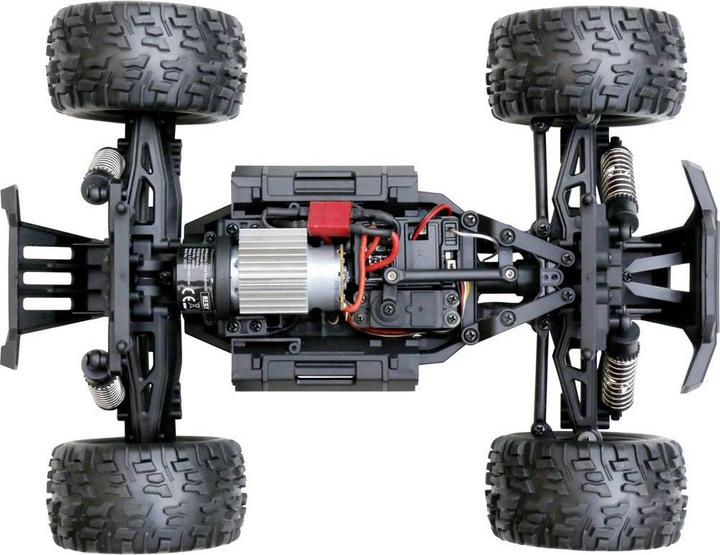Image du produit Reely Auto RC (RTR Prêt à fonctionner)