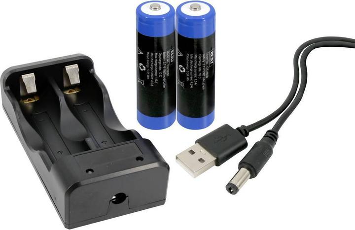Image du produit Reely Auto RC (RTR Prêt à fonctionner)