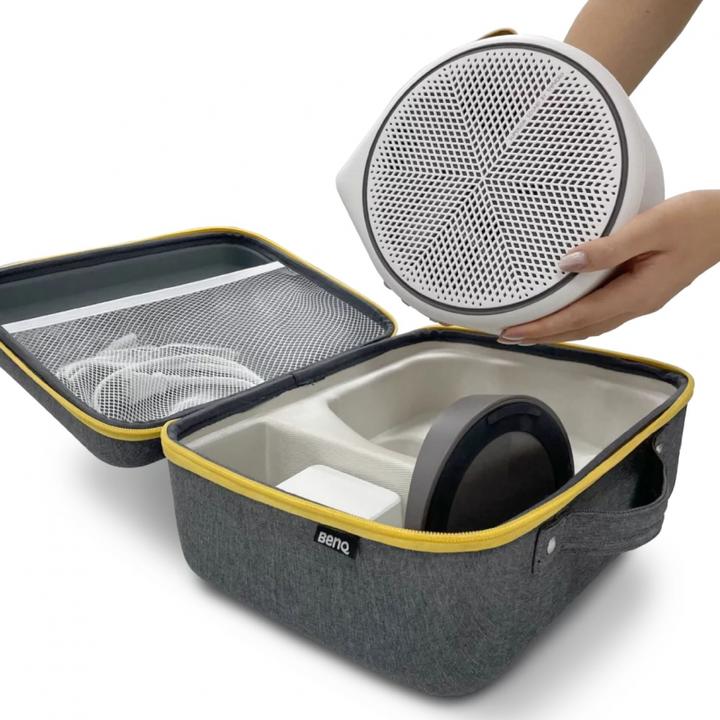Image du produit BenQ Sac De Transport Pour Gv31/Gv50 (Sac de transport)