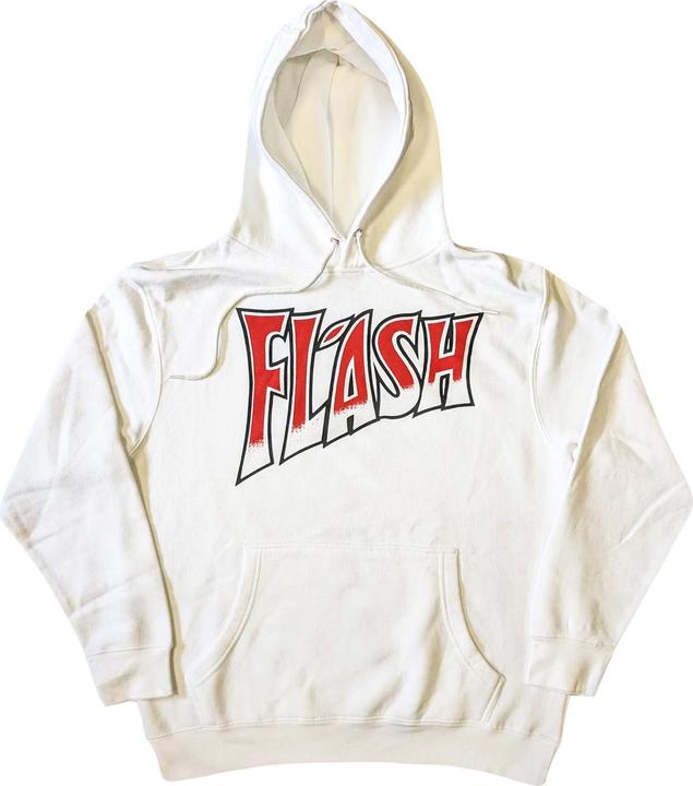 Immagine prodotto Queen Felpa con cappuccio Flash Pullover per adulti (S)