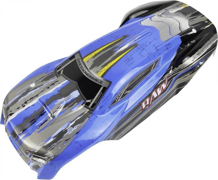 Actual product image Reely Body (2390918)