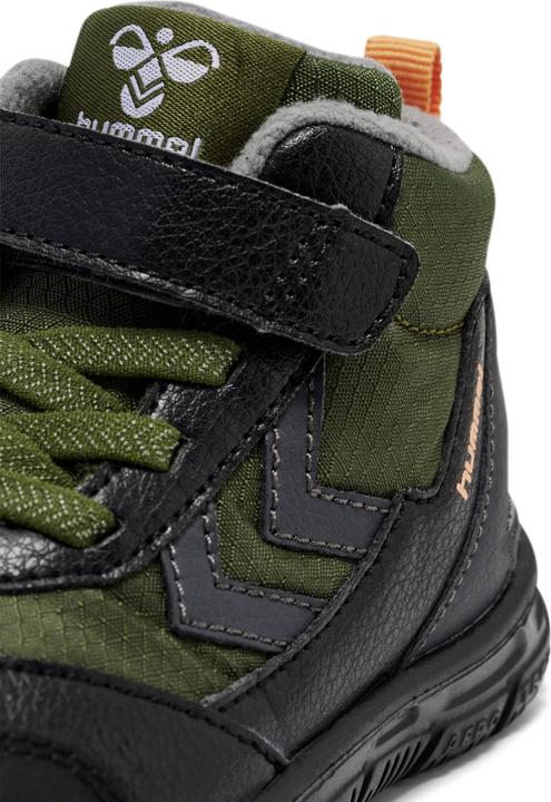 Actual product image hummel Crosslite Winter Mid Infant (22)