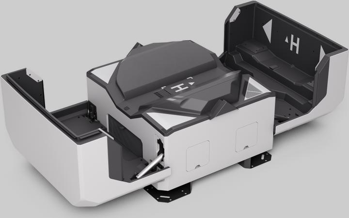Produktbild DJI Dock 2(Overseas Edition)