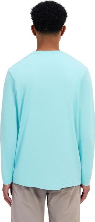 Actual product image Berghaus M Big Logo LS Tee (T-Shirt) (L)
